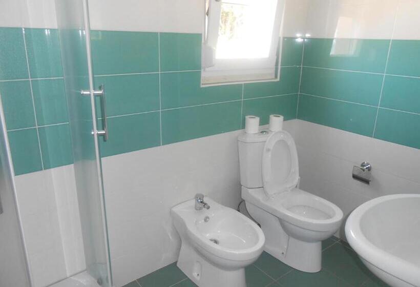 آپارتمان 1 خوابه با چشمانداز دریا, Apartments Lux Lukic