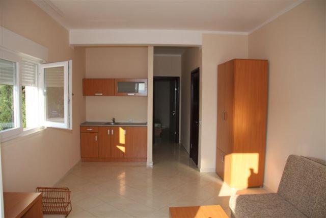 آپارتمان 1 خوابه با چشمانداز دریا, Apartments Lux Lukic