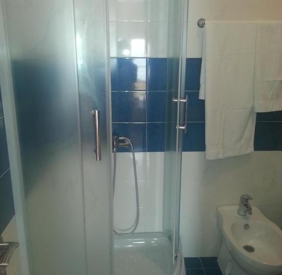 آپارتمان 1 خوابه با چشمانداز دریا, Apartments Lux Lukic