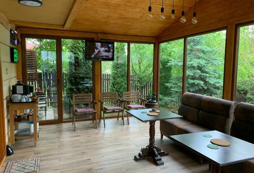 Шале 1 Спальня, Chalet Milenium Residence Bran