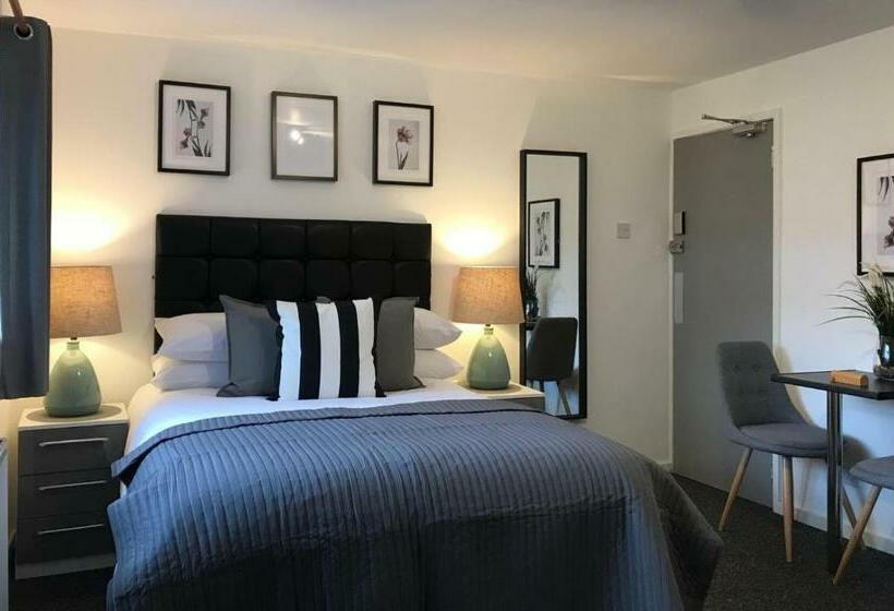 חדר דלוקס, Glaisdale Studios