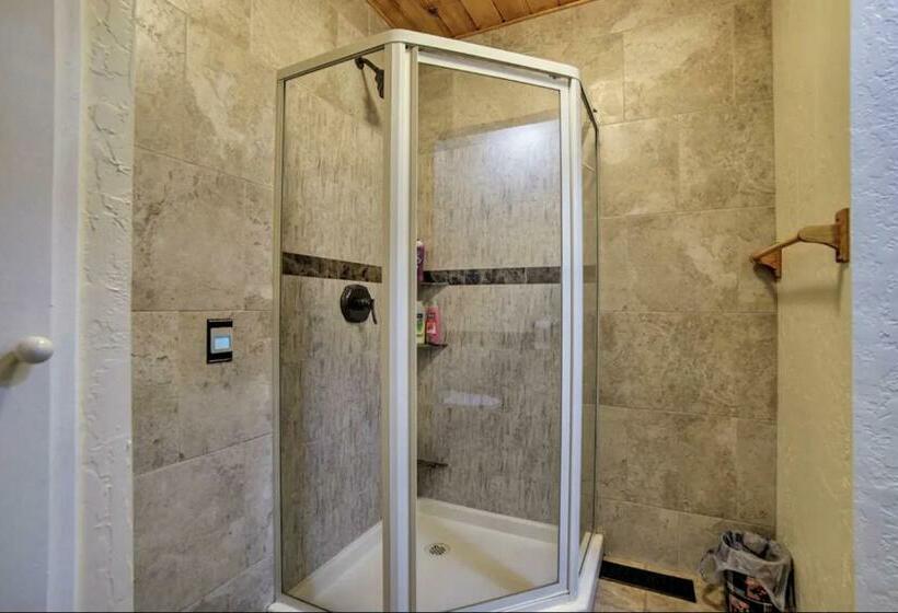 جناح غرفتين نوم, Ivacaz   Pagosa On The Golf