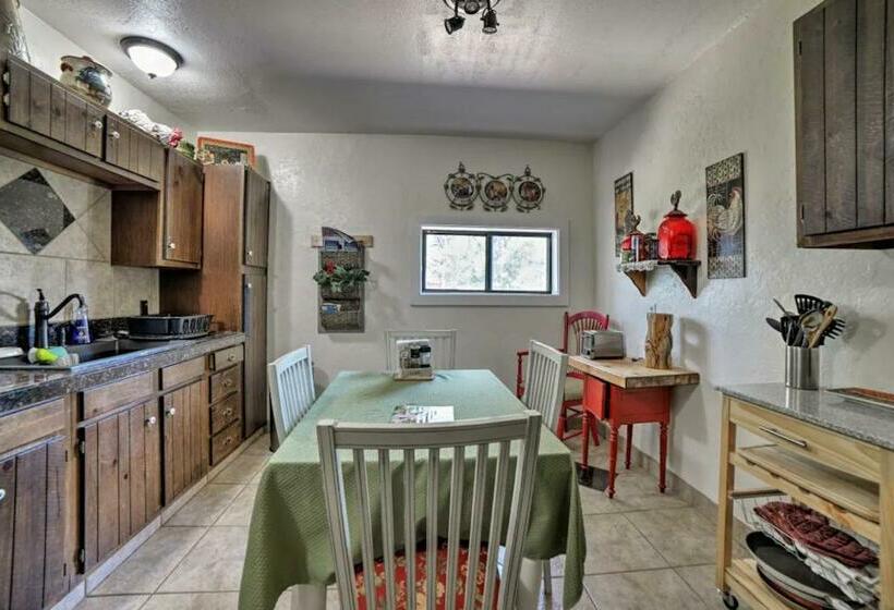 جناح غرفتين نوم, Ivacaz   Pagosa On The Golf