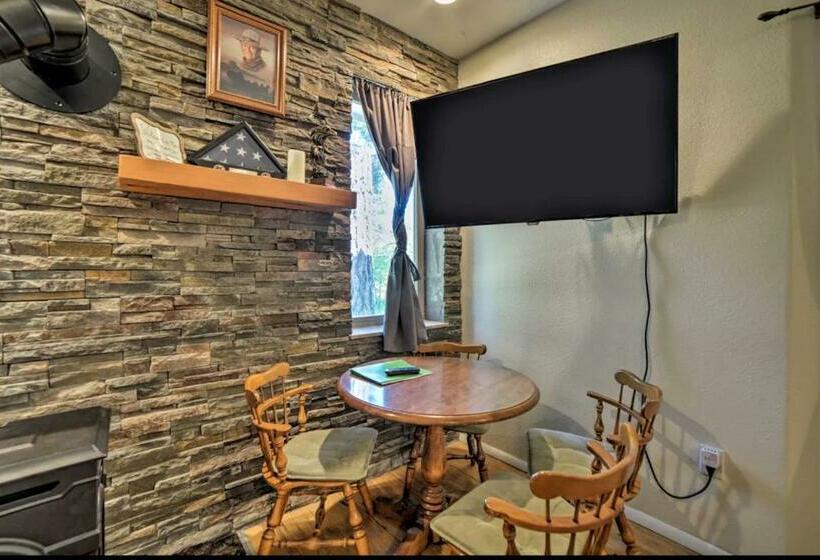 جناح غرفتين نوم, Ivacaz   Pagosa On The Golf