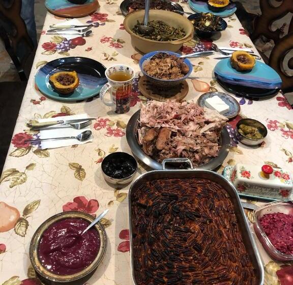 جناح غرفتين نوم, Ivacaz   Pagosa On The Golf