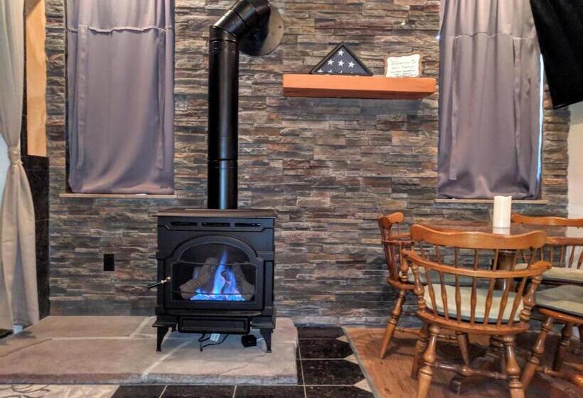 جناح غرفتين نوم, Ivacaz   Pagosa On The Golf