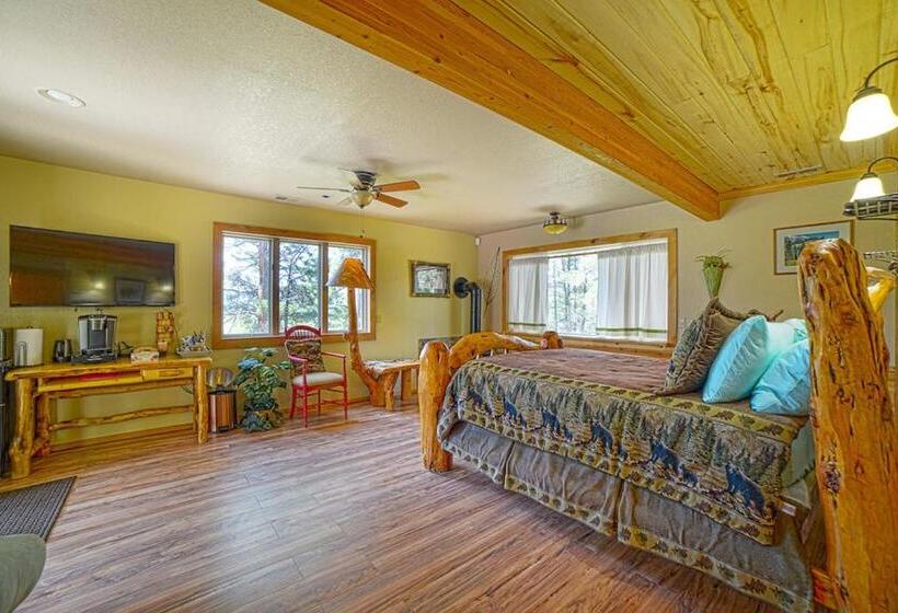 غرفة ديلوكس ثلاثية, Ivacaz   Pagosa On The Golf