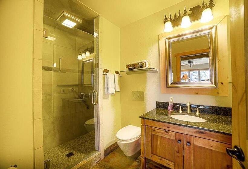 غرفة ديلوكس ثلاثية, Ivacaz   Pagosa On The Golf