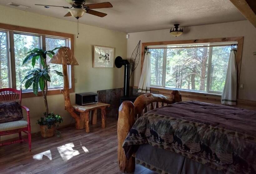 غرفة ديلوكس ثلاثية, Ivacaz   Pagosa On The Golf