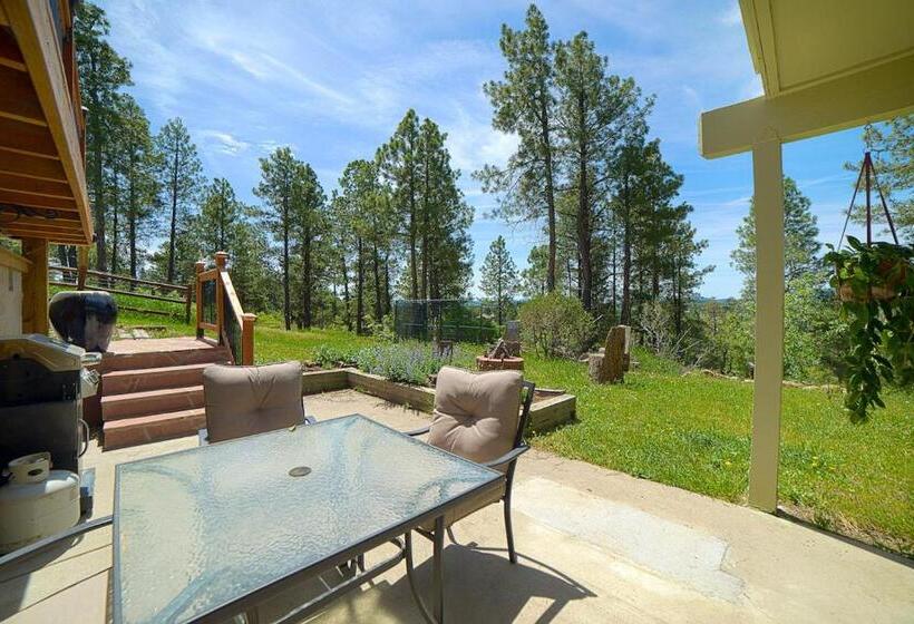 غرفة ديلوكس ثلاثية, Ivacaz   Pagosa On The Golf