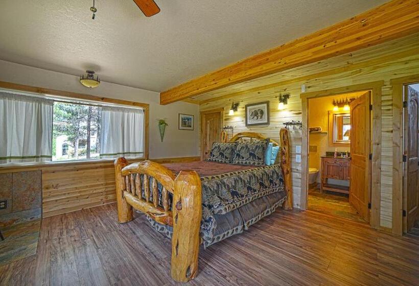 غرفة ديلوكس ثلاثية, Ivacaz   Pagosa On The Golf