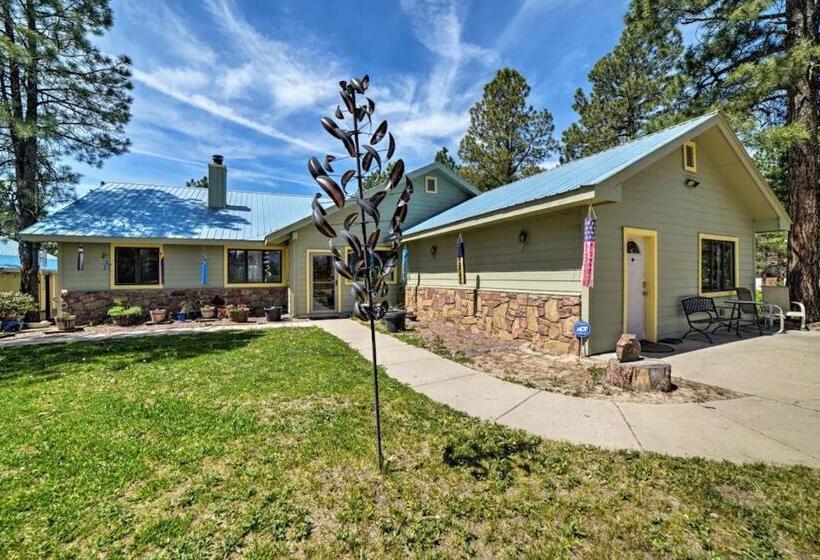 غرفة ديلوكس ثلاثية, Ivacaz   Pagosa On The Golf