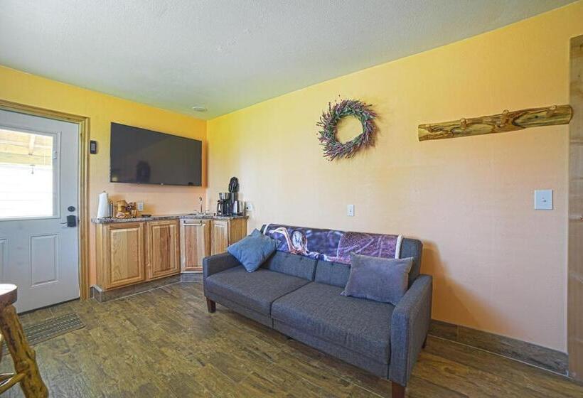 غرفة ديلوكس, Ivacaz   Pagosa On The Golf