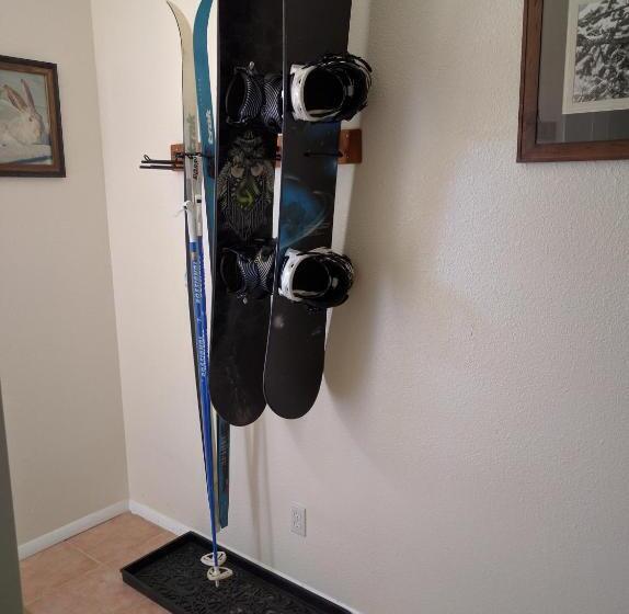 جناح غرفتين نوم, Ivacaz   Pagosa On The Golf