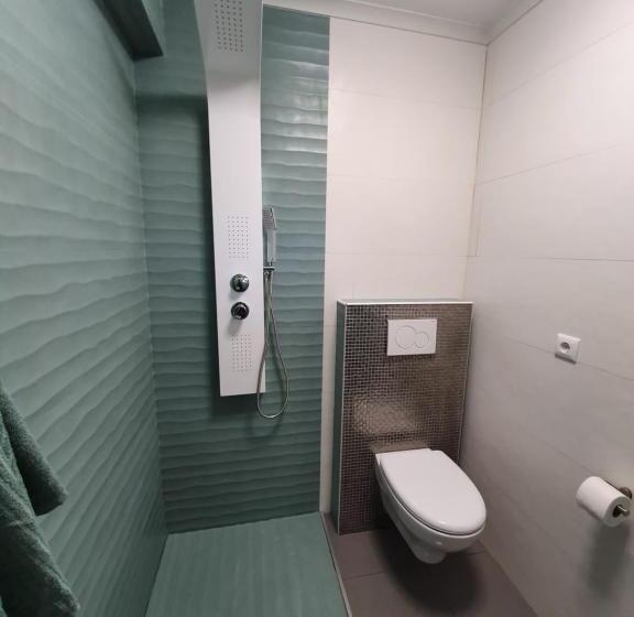 Номер Стандарт Вид на Бассейн, Pérola D óbidos T1