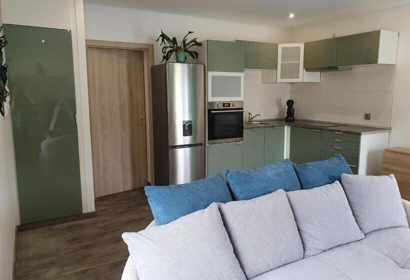 חדר סטנדרט נוף לבריכה, Pérola D óbidos T1