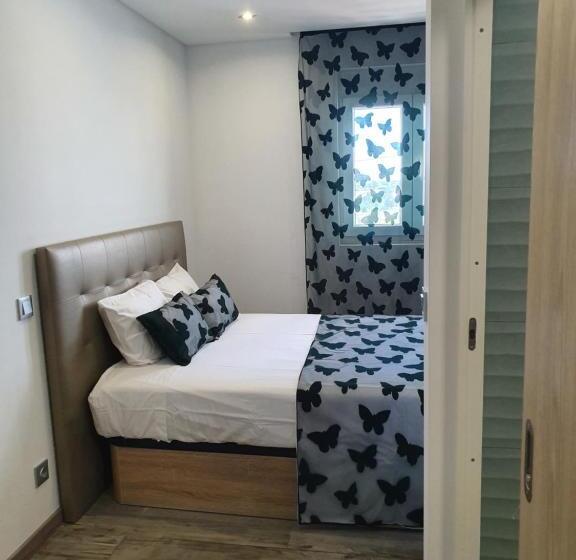 חדר סטנדרט נוף לבריכה, Pérola D óbidos T1