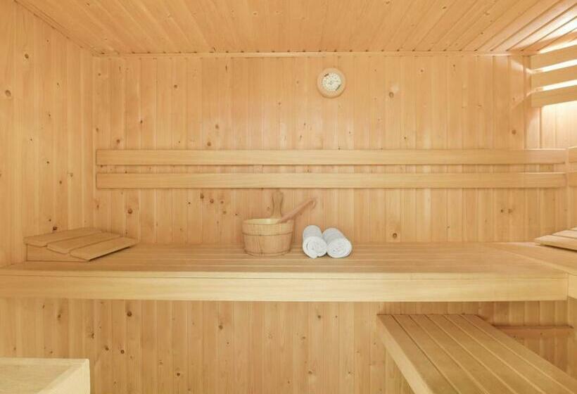 בקתה סטנדרטית, Landal Coldenhove