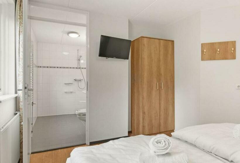 בקתה סטנדרטית, Landal Coldenhove