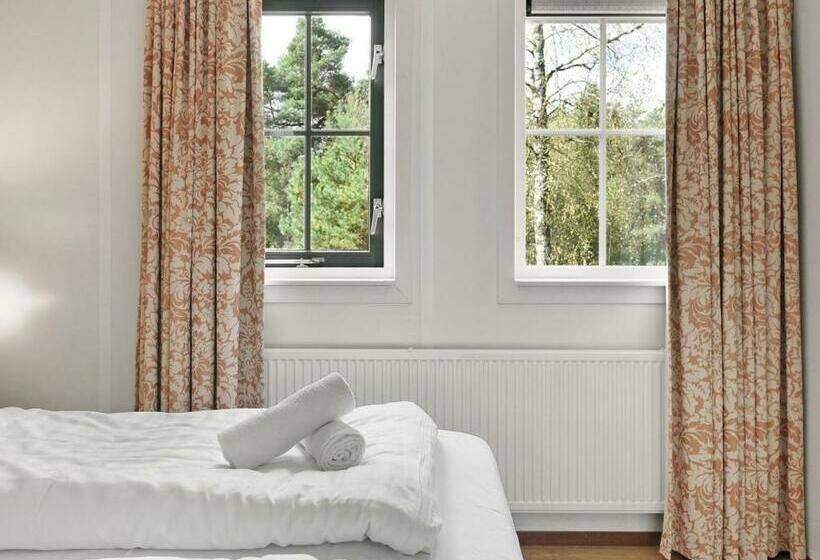 בקתה סטנדרטית, Landal Coldenhove