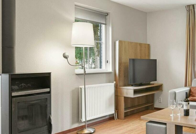 בקתה סטנדרטית, Landal Coldenhove