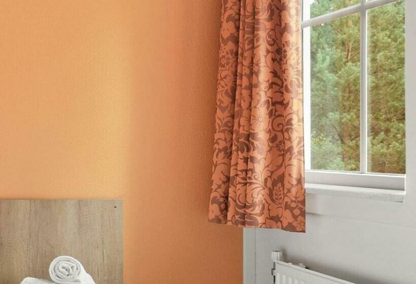 בקתה סטנדרטית, Landal Coldenhove