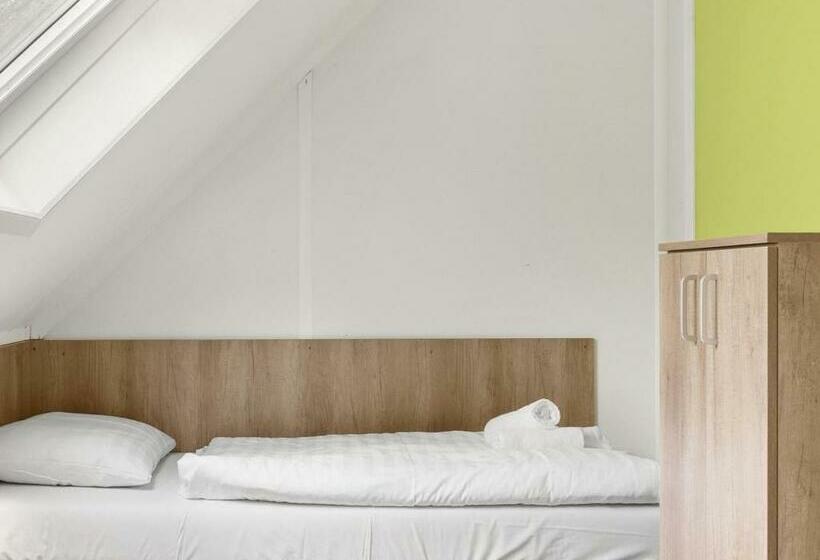 בקתה סטנדרטית, Landal Coldenhove