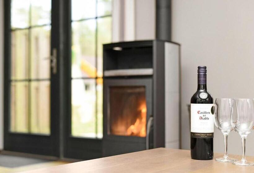 בקתה סטנדרטית, Landal Coldenhove