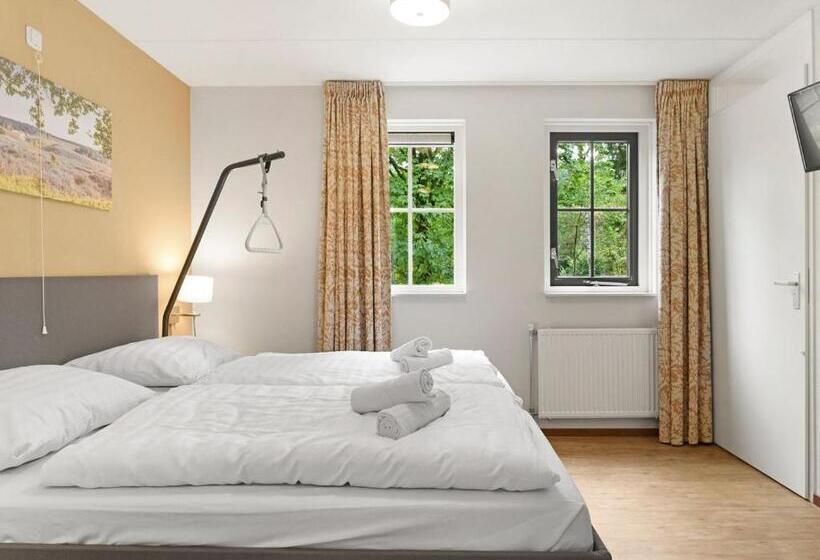 בקתה סטנדרטית, Landal Coldenhove