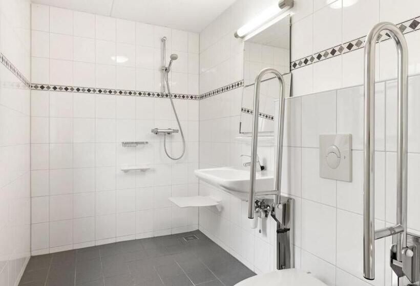 בקתה סטנדרטית, Landal Coldenhove