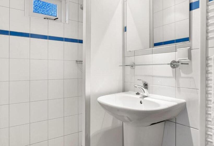 בקתה סטנדרטית, Landal Coldenhove