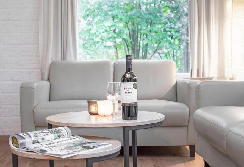 בקתה סטנדרטית, Landal Coldenhove