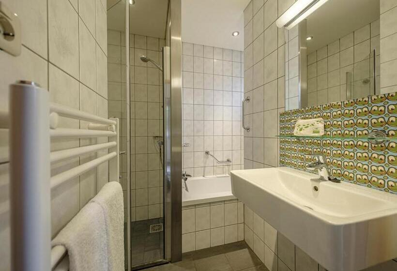 בונגלו סטנדרט 2 חדרי שינה, Landal Coldenhove