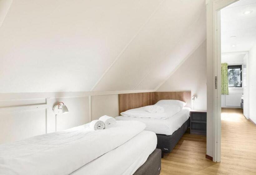 בקתה סטנדרטית, Landal Coldenhove