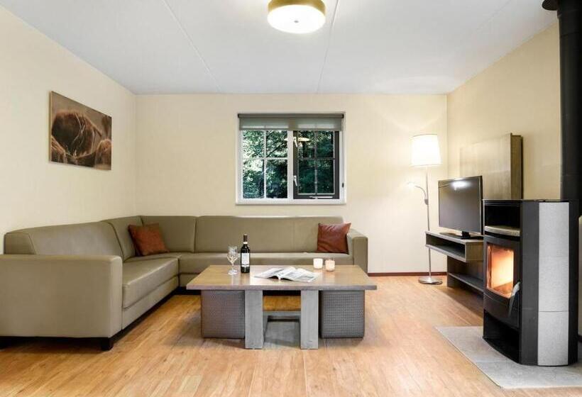 בקתה סטנדרטית, Landal Coldenhove