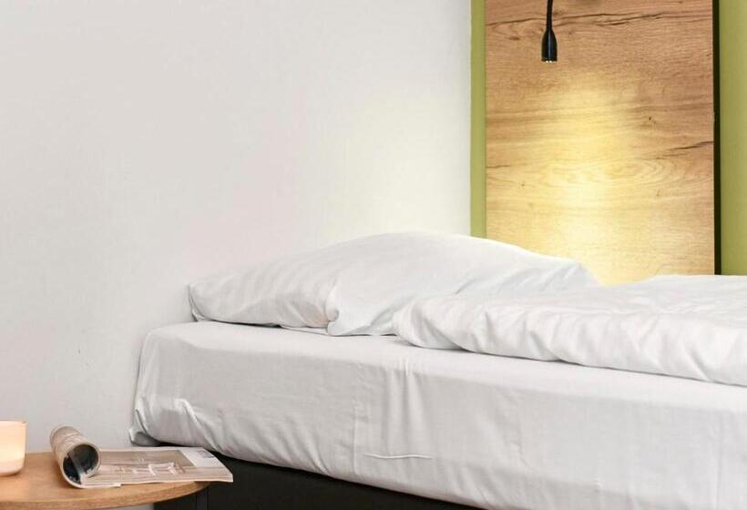 בונגלו סטנדרט 2 חדרי שינה, Landal Coldenhove