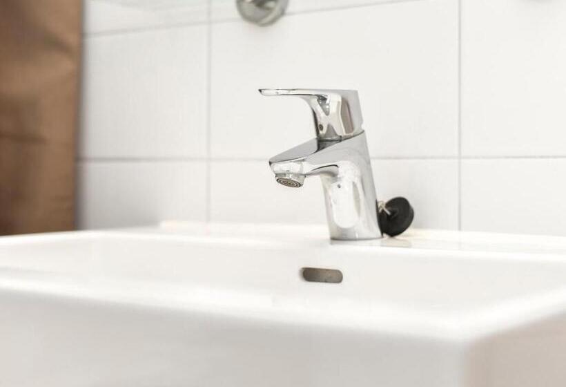 בונגלו סטנדרט 2 חדרי שינה, Landal Coldenhove