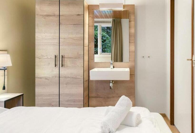 בונגלו סטנדרט 2 חדרי שינה, Landal Coldenhove