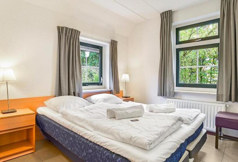 豪华洋房, Landal Domein De Schatberg