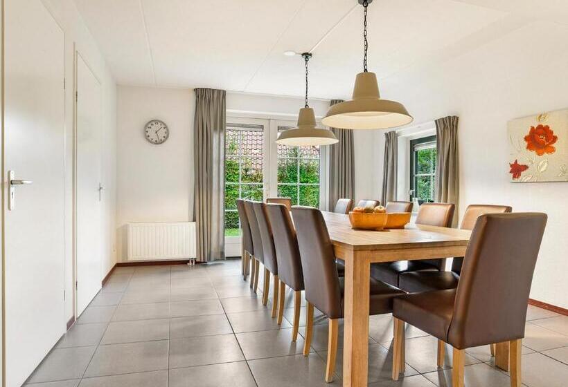 豪华洋房, Landal Domein De Schatberg