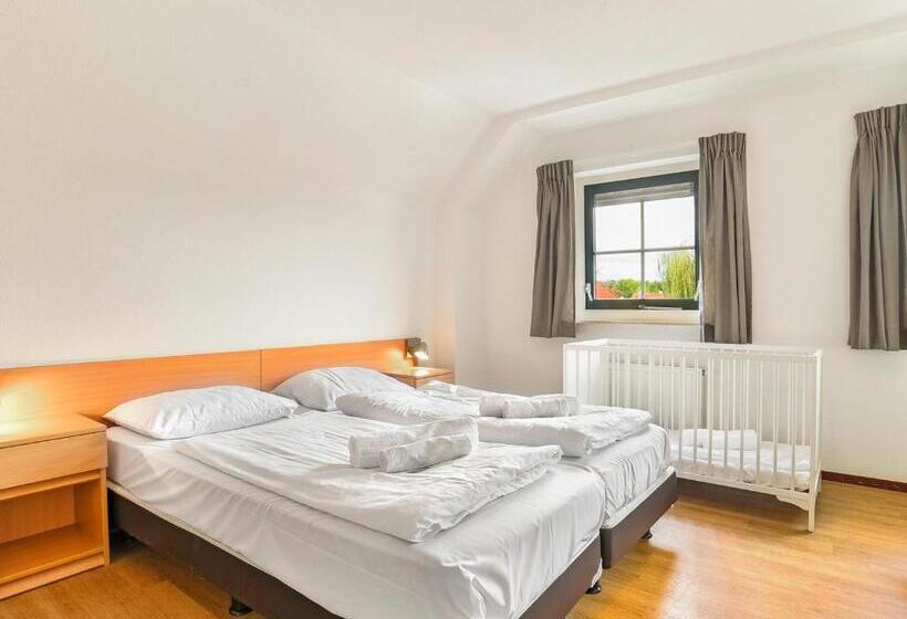 豪华洋房, Landal Domein De Schatberg