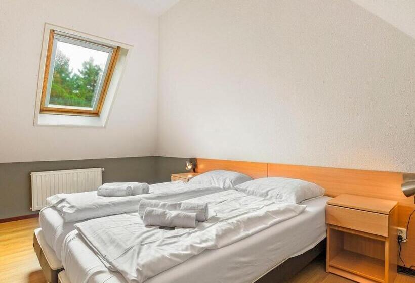 豪华洋房, Landal Domein De Schatberg