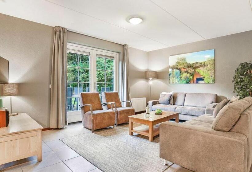 豪华洋房, Landal Domein De Schatberg