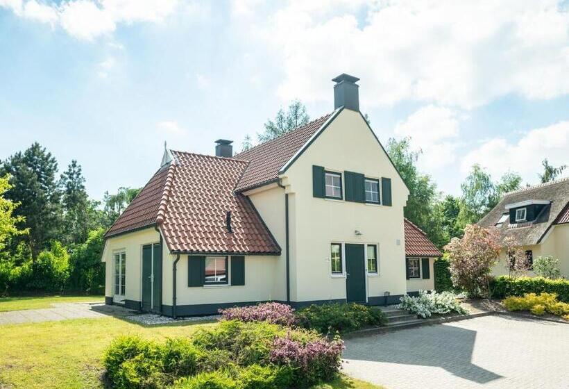 豪华洋房, Landal Domein De Schatberg