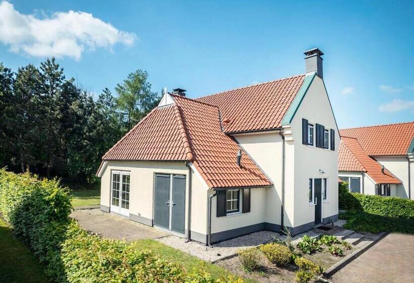 豪华洋房, Landal Domein De Schatberg