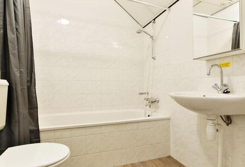 3人卧室标准洋房, Landal Domein De Schatberg