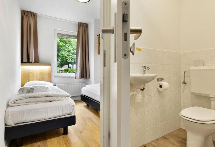 3人卧室标准洋房, Landal Domein De Schatberg