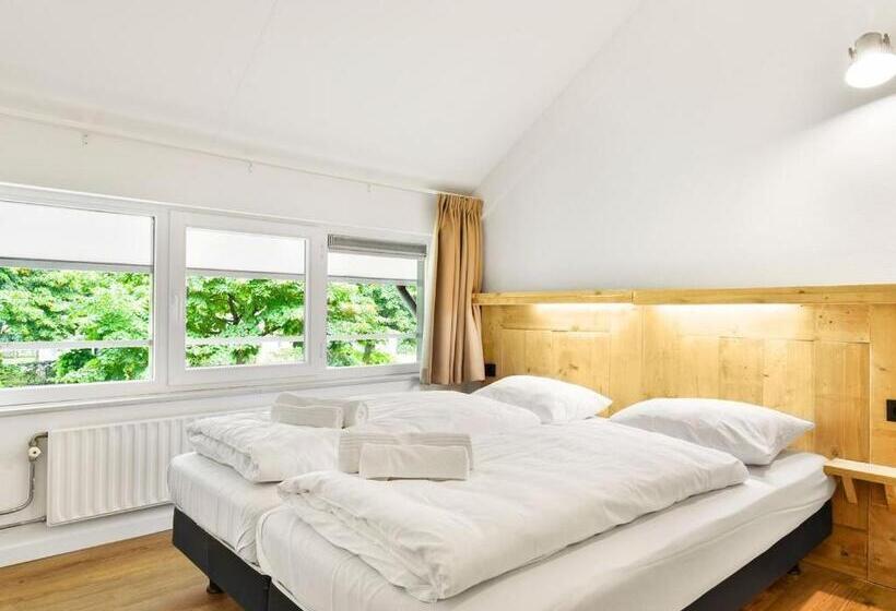 ویلای استاندارد 3 خوابه, Landal Domein De Schatberg