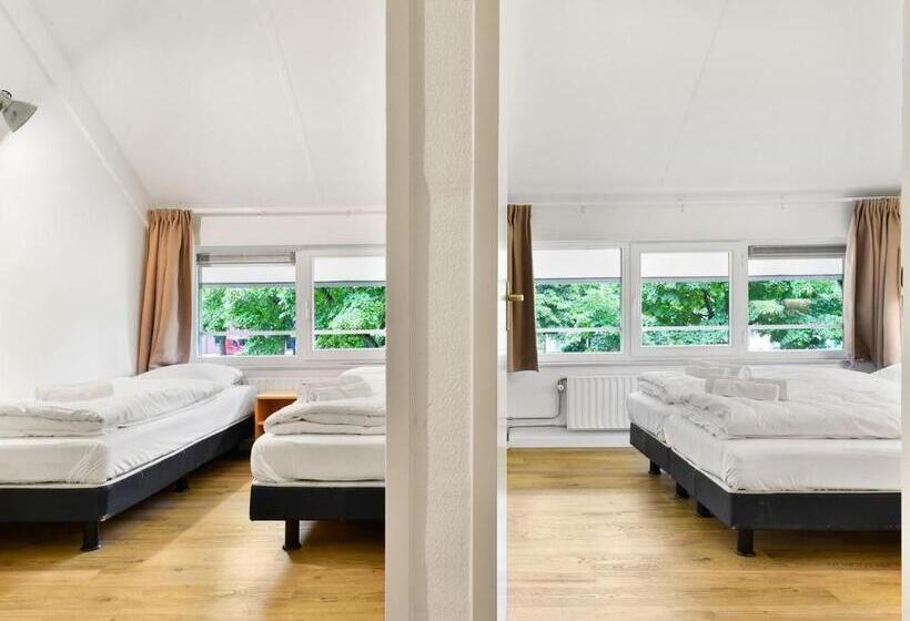 3人卧室标准洋房, Landal Domein De Schatberg