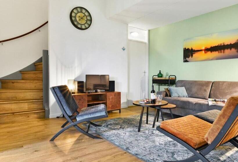 3人卧室标准洋房, Landal Domein De Schatberg